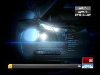 Test drive the all new Peugeot 208