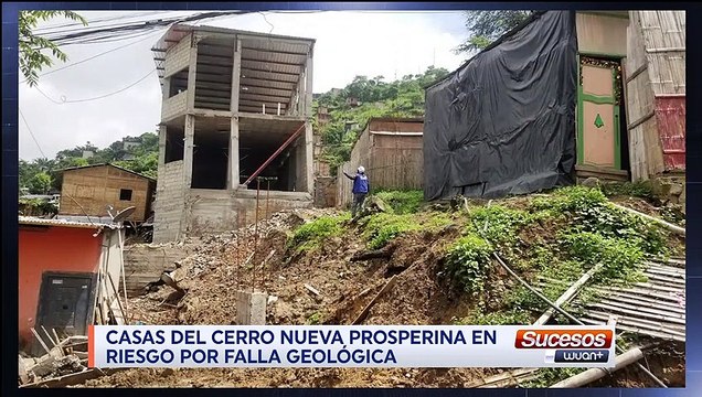 Microinformativo | Sucesos WuanPlus | Marzo 11 - 2022