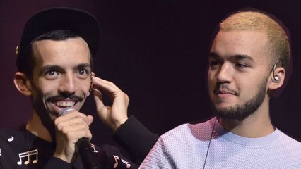 "Nos parents avaient vraiment des problèmes d'argent" : les révélations touchantes de Bigflo et Oli sur leur enfance