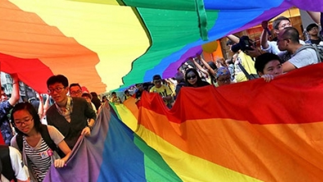 Japon : la communauté LGBT s'indigne après le d...