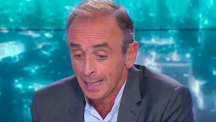 Éric Zemmour : il dénonce "le règne de l'émotion et de la victimisation" suite à son clash avec Hapsatou Sy