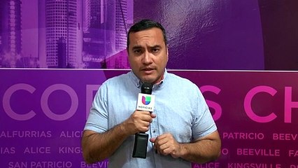 Autoridades de Corpus Christi se preparan para recibir a miles de vacacionistas