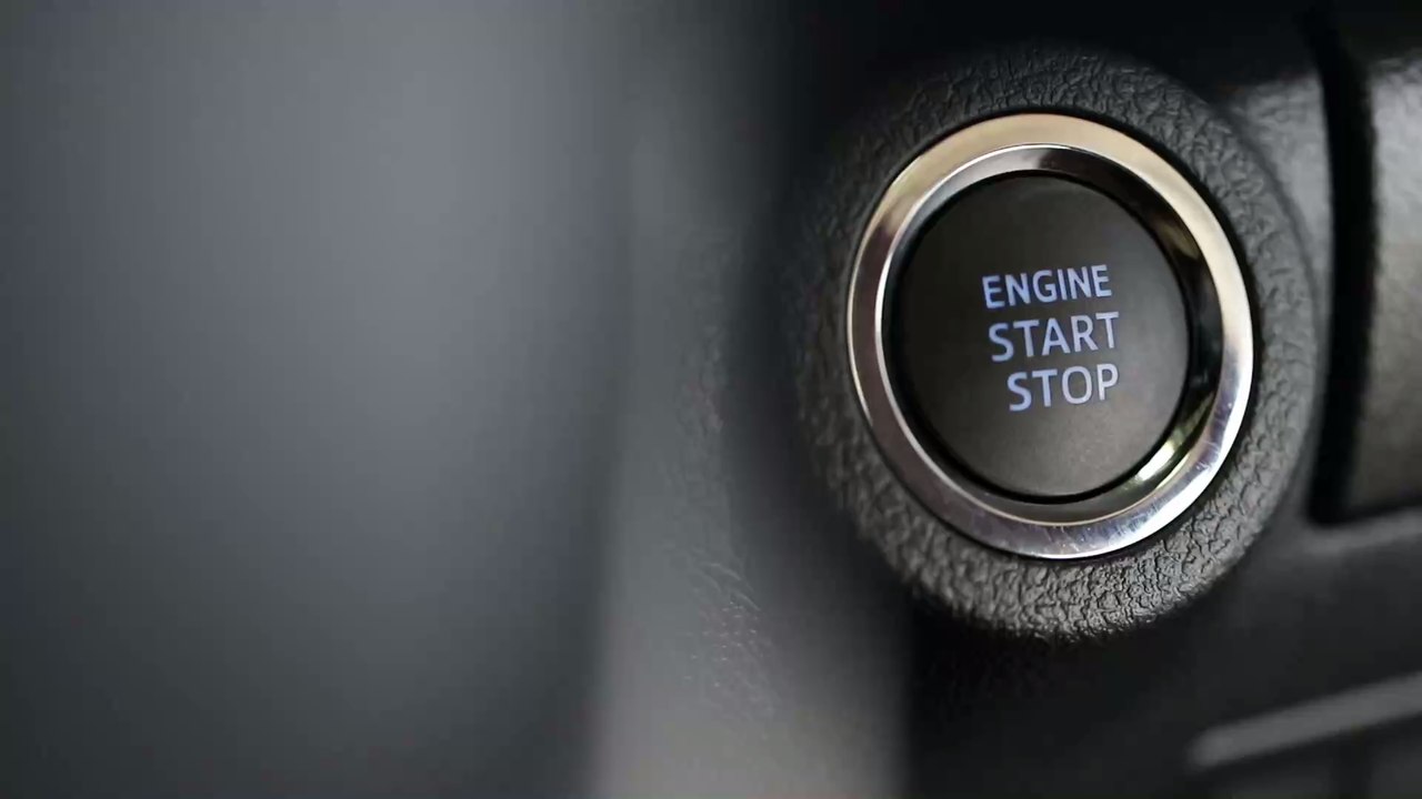 Comment démarrer une voiture sans clé ? Vidéo Dailymotion