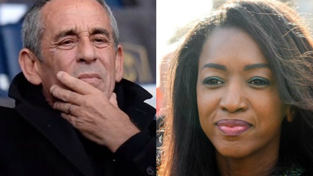 Je ne souhaite pas qu'elle revienne : Thierry Ardisson répond à la polémique qui oppose Hapsatou Sy à Eric Zemmour