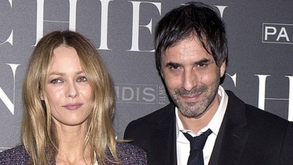 Vanessa Paradis et Samuel Benchetrit : leur technique "rare" pour garder le lieu de leur mariage secret