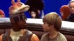 Star Wars : l'incroyable calvaire de l'interprète de Jar-Jar Binks à cause de son rôle