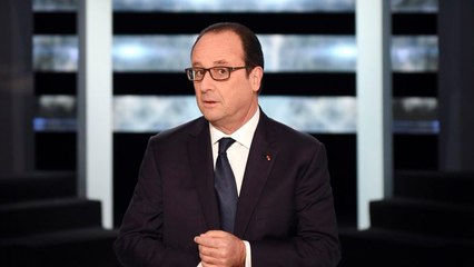 Voici à quoi ressemble la nouvelle demeure de François Hollande