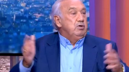 Marcel Campion affirme qu'il n'est pas homophobe... parce qu'il a des "amis homos"