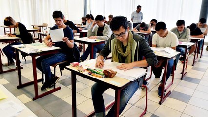 #Louder : inégalités sociales : sommes-nous tous égaux face au baccalauréat ?
