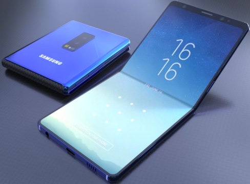 Galaxy X : sortie repoussée au deuxième trimestre 2019 ?