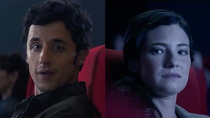 Cette pub pour Pathé Gaumont jugée malsaine fait un bad buzz sur Twitter