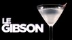 Gibson Cocktail : découvrez la recette en vidéo