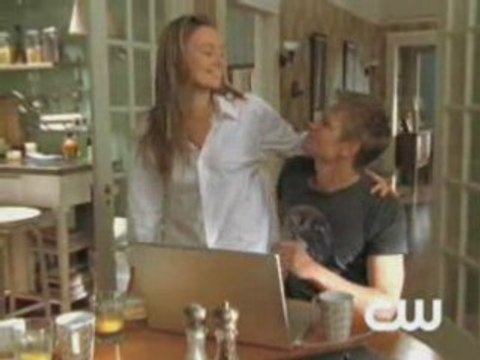 OTH One Tree Hill 5x11 Sneak Peek