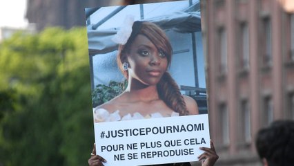 Naomi Musenga morte d'une surdose de paracétamol : la terrible révélation d'un expert