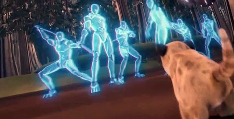 Kong: King of the Apes S01 E08