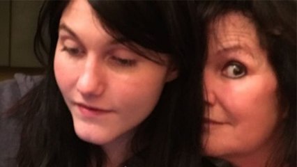 "La dernière fois que je l'ai vue..." : la fille de Maurane se confie sur les derniers instants de la chanteuse