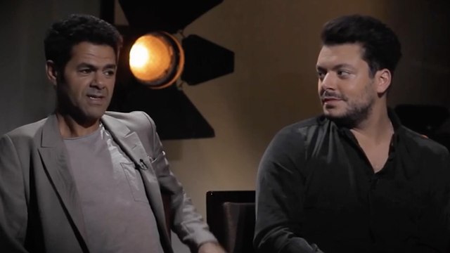 C'est ta mère la vétérante : vexé par une question, Jamel Debbouze s'énerve et met fin à l'interview