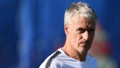 Didier Deschamps : le terrible drame auquel il a dû faire face à seulement 20 ans