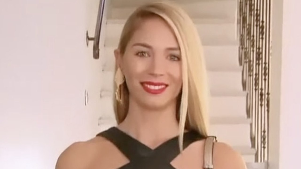 Les reines du shopping : sa tenue en latex ultra-décolletée choque ses concurrentes