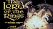 J.R.R. Tolkien's The Lord of the Rings: Volume 1 online multiplayer - snes