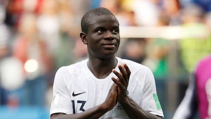 N'Golo Kanté : le terrible drame qu'il a vécu quelques semaines avant le Mondial