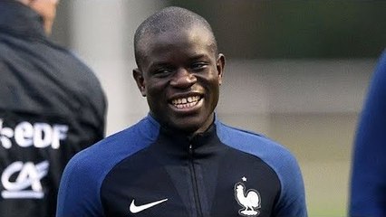 N'Golo Kanté : voici pourquoi les Bleus le traitent de tricheur dans sa chanson dédiée