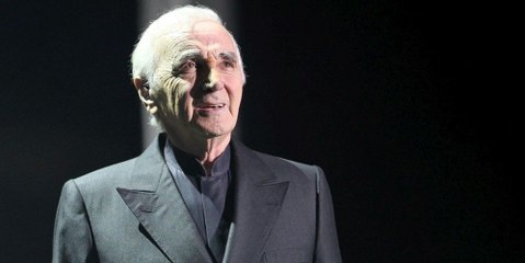 Mort de Charles Aznavour : comment son héritage de 145 millions d'euros va être partagé ?
