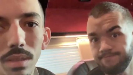 Bigflo et Oli : bloqués par les gilets jaunes, ils ont pu assurer leur concert à une condition