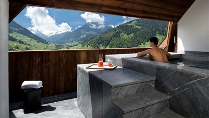 Ces chambres d'hôtel secrètes qu'on cache à (presque) tous les clients