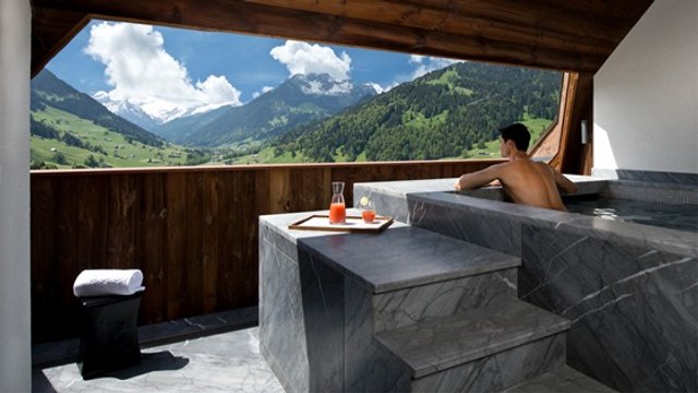 Ces chambres d'hôtel secrètes qu'on cache à (presque) tous les clients