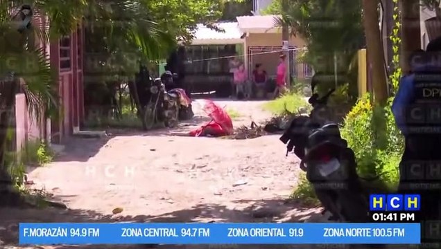 ¡Sueños rotos! Cobrador planeaba casarse en abril, pero un sicario se lo impidió