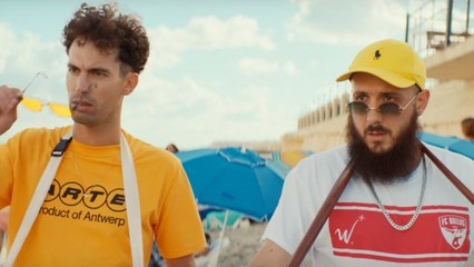 Découvrez "Dégueulasse", le clip engagé de Caballero & JeanJass