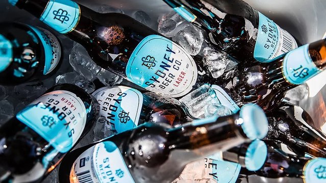 Alerte job de rêve : tester des bars et des bières !