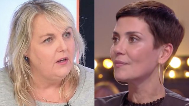 Stop à la dictature : Valérie Damidot tacle Cristina Cordula après un article jugé grossophobe