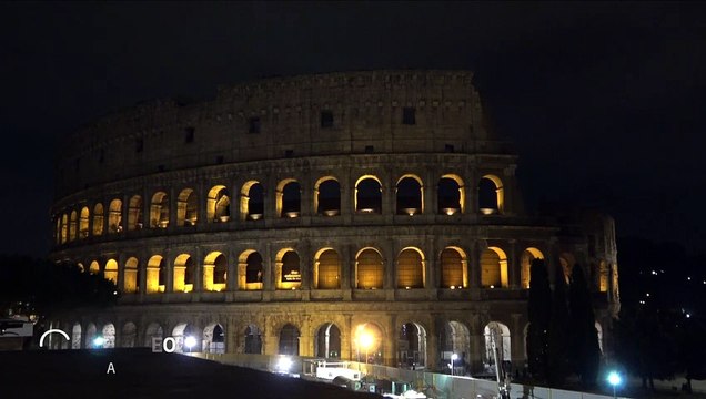 M'illumino di meno, la capitale si spegne per la giornata del risparmio energetico