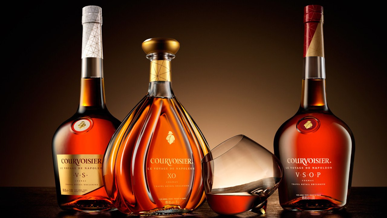 VSOP, VS, XO, que signifient ces dénominations ?