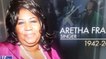 Aretha Franklin : une chaine d'information américaine rate son hommage à la reine de la Soul