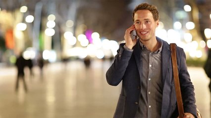 Le téléphone portable serait dangereux... pour la mémoire !