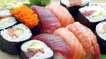 Manger trop de sushis peut être dangereux pour votre santé
