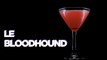 Bloodhound : découvrez comment réaliser la recette du cocktail