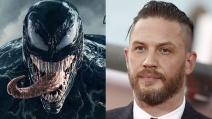 Venom : les premières critiques du nouveau Marvel ne sont vraiment pas rassurantes