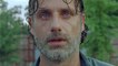 The Walking Dead : Andrew Lincoln révèle son grand regret sur son départ de la série
