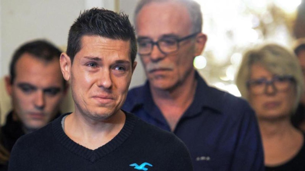 Jonathann Daval : l'étrange lettre retrouvée dans l'ordinateur personnel de l'informaticien