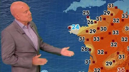 Louis Bodin : la cicatrice au crâne qui inquiète les télespectateurs