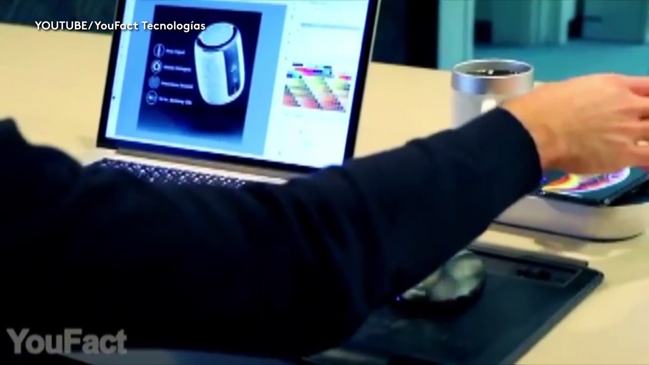 Tecnología
