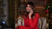 Melania Trump décore la Maison Blanche pour Noël et provoque les moqueries des internautes