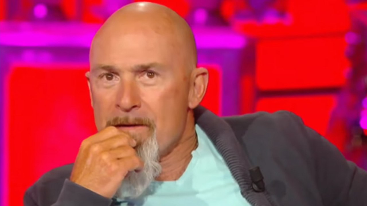 À nouveau attaqué par les chroniqueurs de Touche pas à mon poste, Vincent Lagaf' leur répond