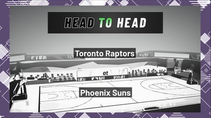 Скачать видео: Fred VanVleet Prop Bet: Assists, Raptors At Suns, March 11, 2022