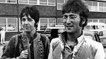 Paul McCartney raconte dans une interview s'être masturbé avec John Lennon en pensant à une mythique actrice française