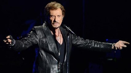 "Il m'a vraiment impressionné" : le récit bouleversant du dernier été de Johnny Hallyday
